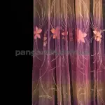 Тюль распродажа остатков - отрез 2,00 метра