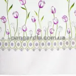 Шторы распродажа остатков - отрез 2,20 метра