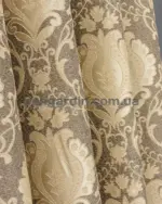 Шторы распродажа остатков - отрез 1,30 метра