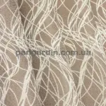 Шторы распродажа остатков - отрез 1,20 метра