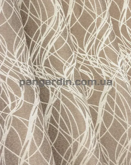 Шторы распродажа остатков - отрез 1,20 метра