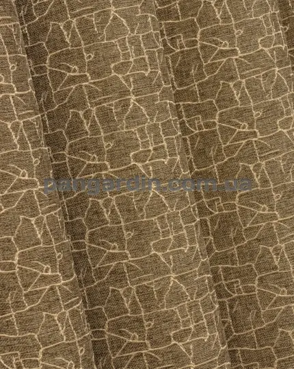 Шторы распродажа остатков - отрез 3,00 метра