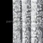 Тюль распродажа остатков - отрез 1,30 метра