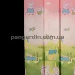 Тюль распродажа остатков - отрез 2,10 метра