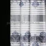 Тюль распродажа остатков - отрез 0,90 метра