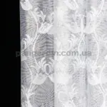 Тюль распродажа остатков - отрез 4,00 метра