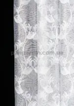 Тюль распродажа остатков - отрез 4,00 метра
