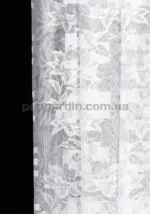 Тюль распродажа остатков - отрез 1,00 метра