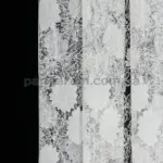 Тюль распродажа остатков - отрез 1,40 метра