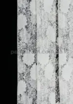 Тюль распродажа остатков - отрез 1,40 метра