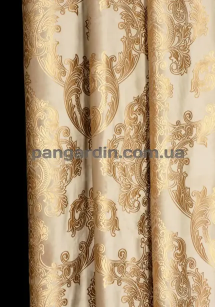 Шторы распродажа остатков - отрез 1,60 метра