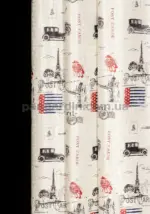 Шторы распродажа остатков - отрез 2,80 метра