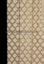 Тюль распродажа остатков - отрез 2,70 метра