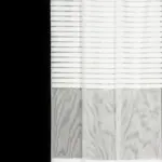 Тюль распродажа остатков - отрез 2,70 метра