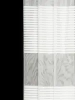 Тюль распродажа остатков - отрез 2,70 метра