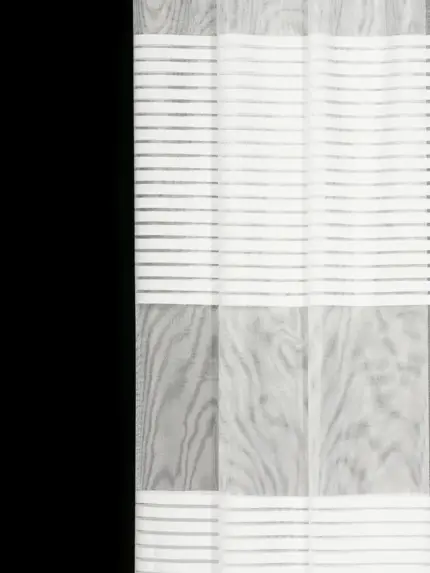 Тюль распродажа остатков - отрез 2,70 метра