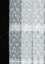 Тюль распродажа остатков - отрез 3,70 метра