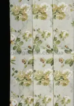 Тюль распродажа остатков - отрез 2,30 метра