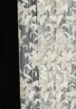 Тюль распродажа остатков - отрез 2,00 метра