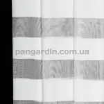 Тюль распродажа остатков - отрез 2,30 метра