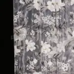 Тюль распродажа остатков - отрез 2,10 метра