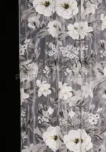 Тюль распродажа остатков - отрез 2,10 метра