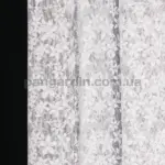 Тюль распродажа остатков - отрез 3,10 метра