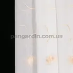 Тюль распродажа остатков - отрез 2,20 метра