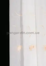 Тюль распродажа остатков - отрез 2,20 метра