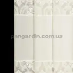 Тюль распродажа остатков - отрез 2,30 метра