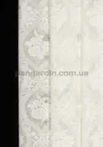 Тюль распродажа остатков - отрез 1,30 метра