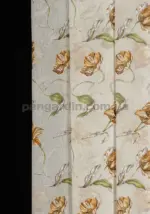 Тюль распродажа остатков - отрез 1,00 метра