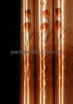 Шторы распродажа остатков - отрез 2,50 метра