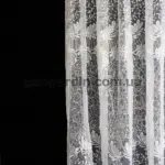 Тюль распродажа остатков - отрез 2,30 метра