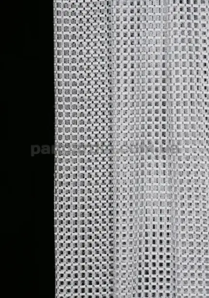 Тюль распродажа остатков - отрез 2,30 метра