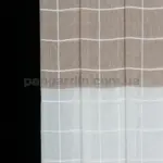 Тюль распродажа остатков - отрез 1,00 метра