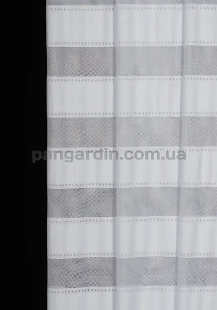 Тюль распродажа остатков - отрез 2,00 метра