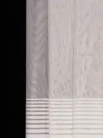 Тюль распродажа остатков - отрез 3,30 метра