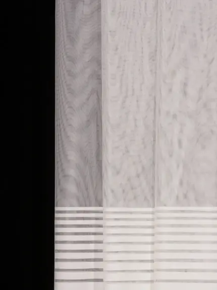 Тюль распродажа остатков - отрез 3,30 метра