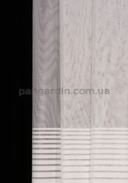 Тюль распродажа остатков - отрез 0,90 метра