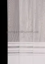 Тюль распродажа остатков - отрез 1,60 метра