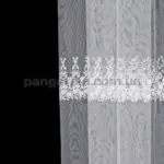 Тюль распродажа остатков - отрез 1,60 метра