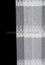 Тюль распродажа остатков - отрез 1,60 метра