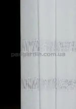 Тюль распродажа остатков - отрез 3,20 метра