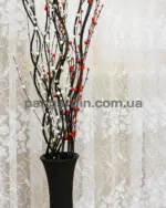 Тюль распродажа остатков - отрез 2,30 метра — изображение 3