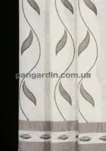 Шторы распродажа остатков - отрез 1,20 метра