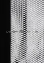 Тюль распродажа остатков - отрез 2,50 метра