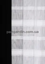 Тюль распродажа остатков - отрез 1,50 метра