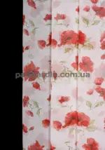 Тюль распродажа остатков - отрез 2,90 метра