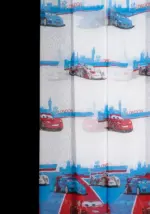 Тюль распродажа остатков - отрез 3,30 метра